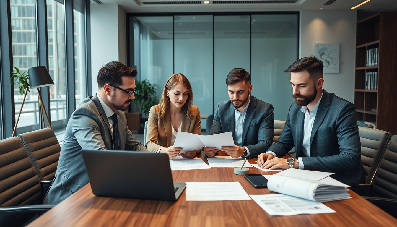 Real estate closing readiness and transaction paperwork